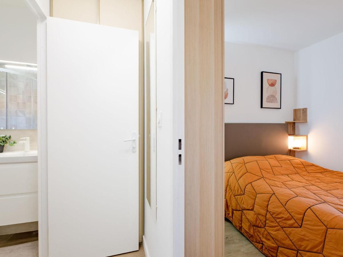 Apartment Regina-14 By Interhome Sainte-Maxime Exterior photo