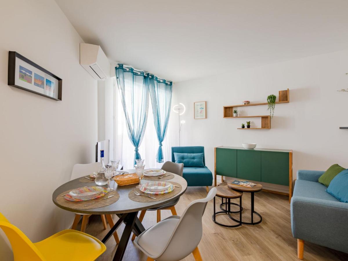 Apartment Regina-14 By Interhome Sainte-Maxime Exterior photo