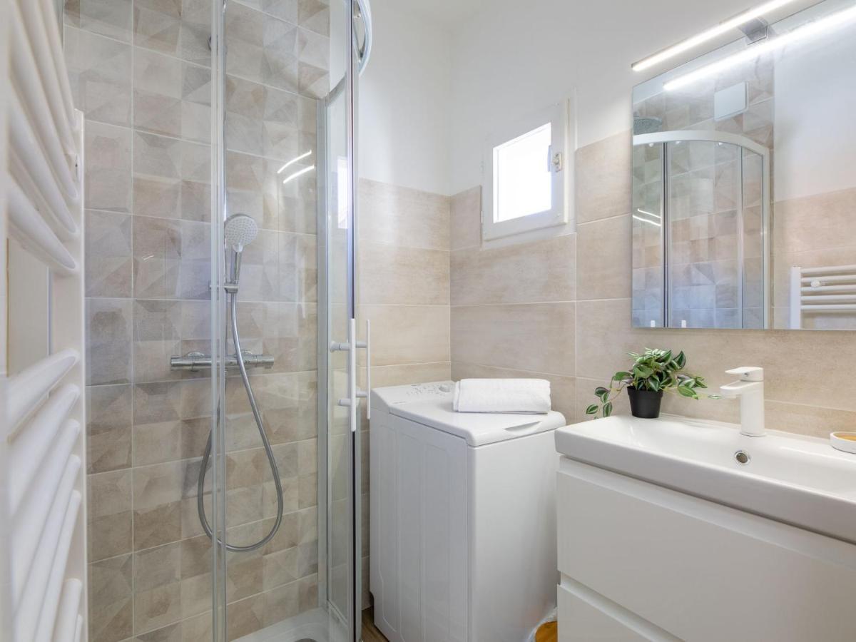 Apartment Regina-14 By Interhome Sainte-Maxime Exterior photo